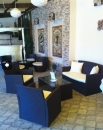 Restaurant hotel Constanta