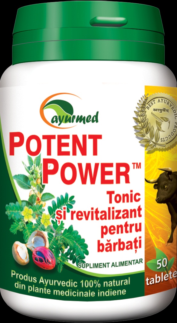 Remedii ayurvedice barbati