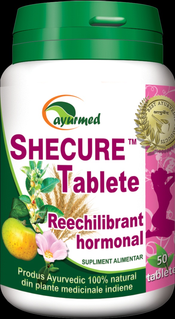 Tratamente ayurvedice femei