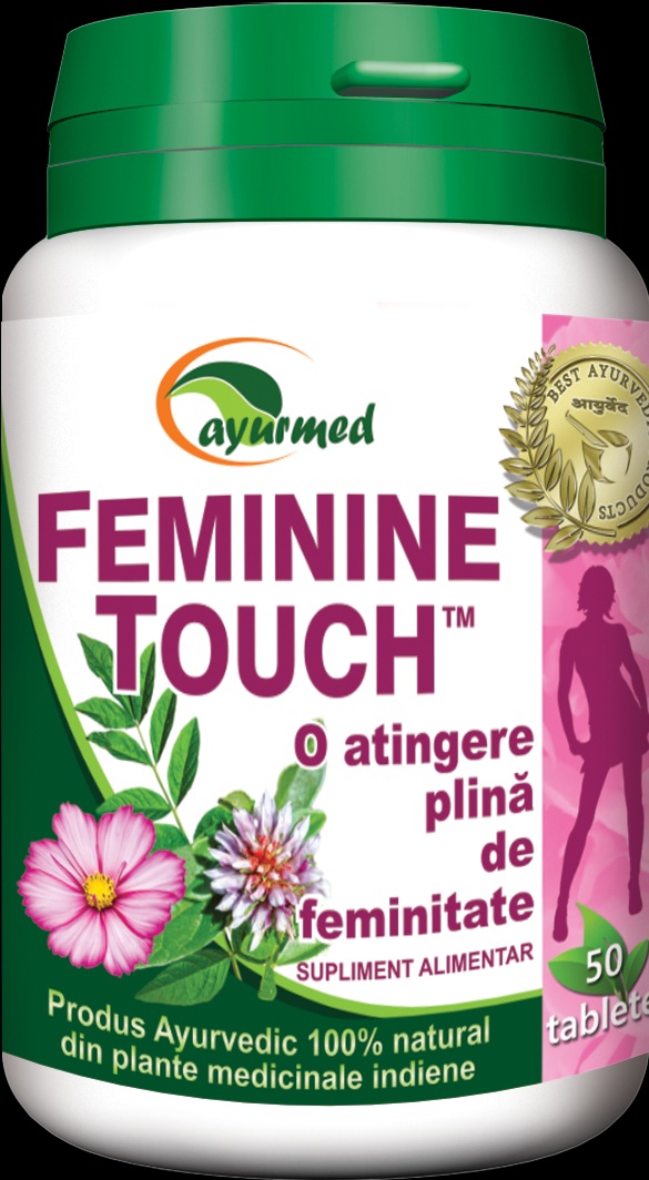 Tratamente ayurvedice femei