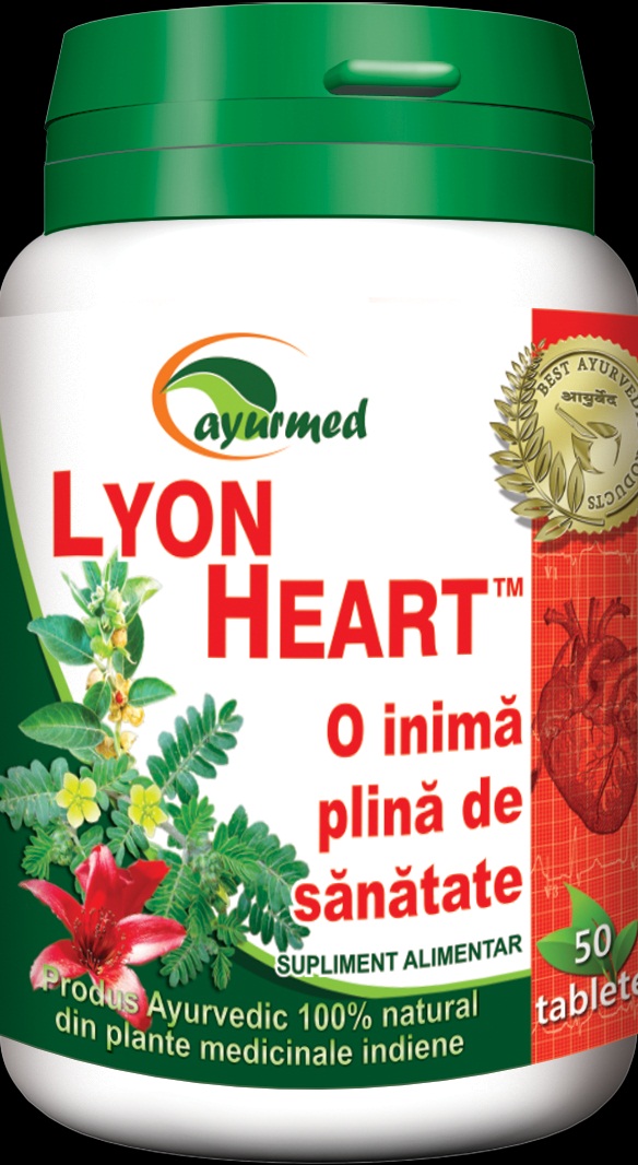 Tratamente naturiste afectiuni cardiovasculare