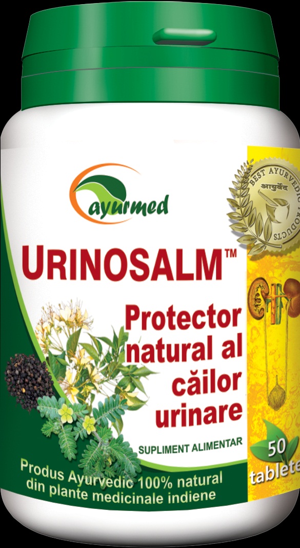 Tratamente naturiste infectii urinare