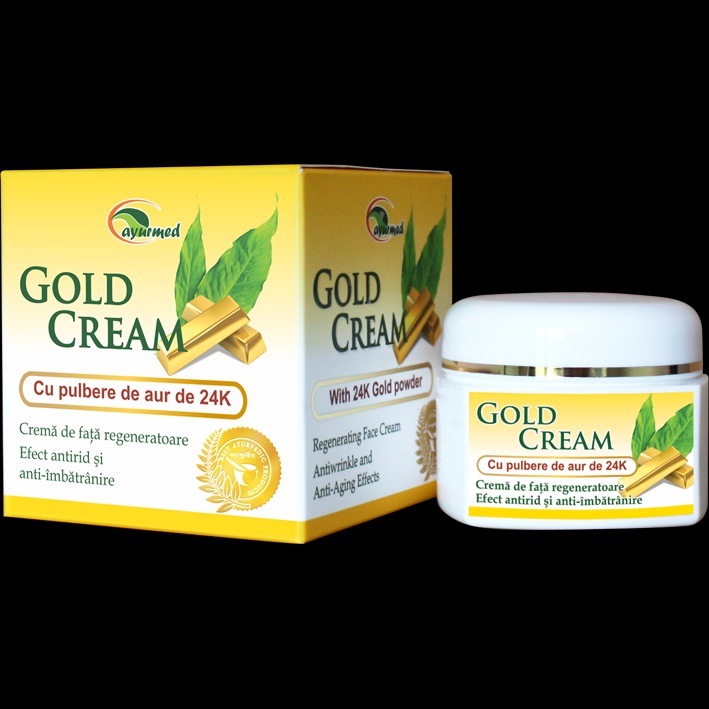 Cosmetice naturiste antirid