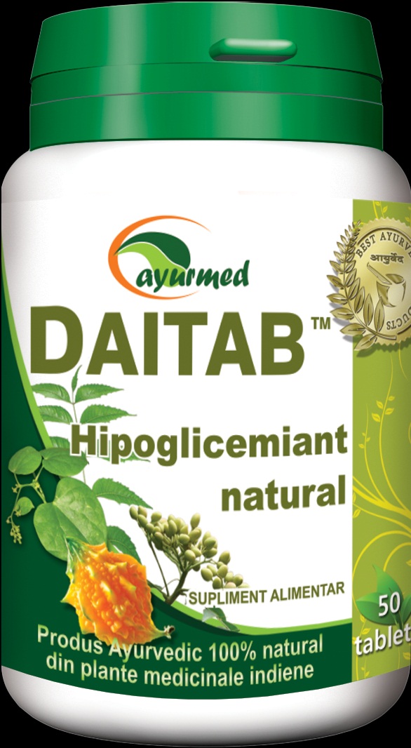 Tratamente naturiste metabolism