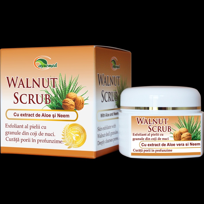 Cosmetice ayurvedice