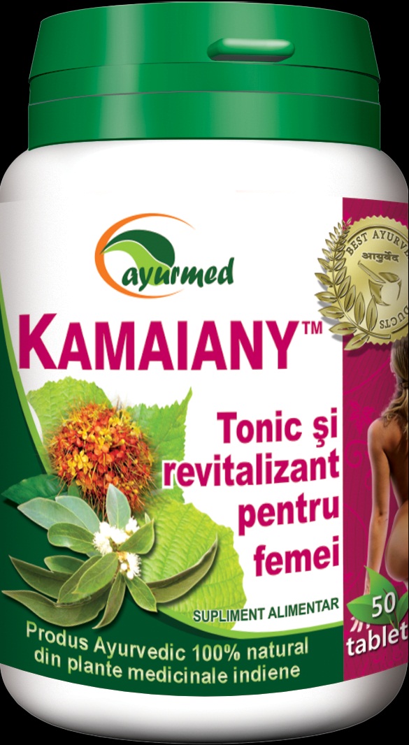 Tratamente ayurvedice femei