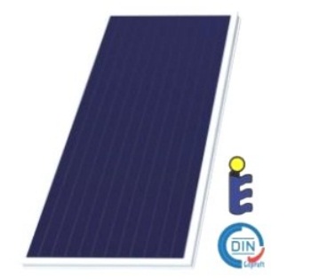Panouri solare plane