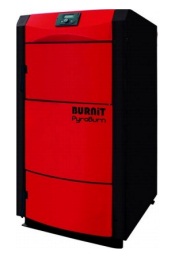 Centrale cu gazeificare