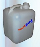 Antigel sisteme solare