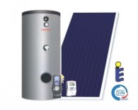 Sistem circulatie fortata