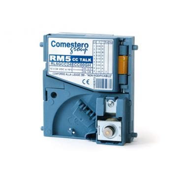 Jetoniere automate