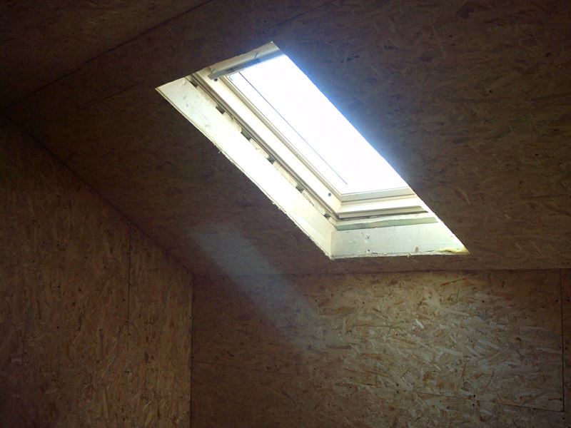 Case lemn prefabricate