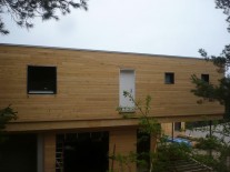 Proiectare case lemn