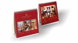 Calendare de birou