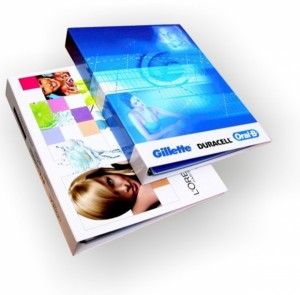 Bibliorafturi personalizate