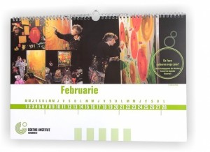 Calendare perete