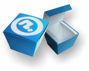 Cutii carton