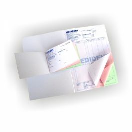 Formulare autocopiative personalizate