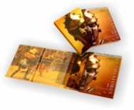 Cutii DVD-uri
