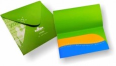 Plicuri personalizate