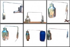 Distilatoare alcool