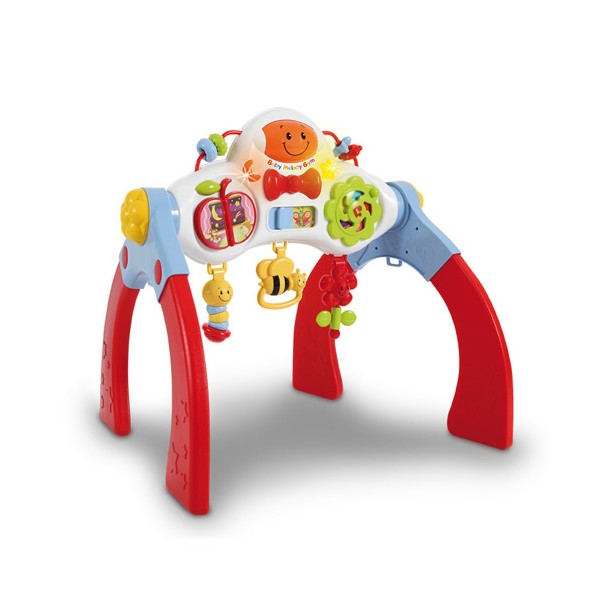 Centru de joaca bebelusi