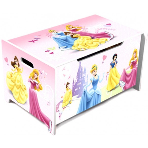 Cutie depozitare jucarii