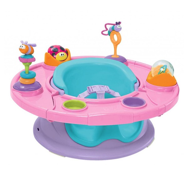 Centru de joaca bebelusi