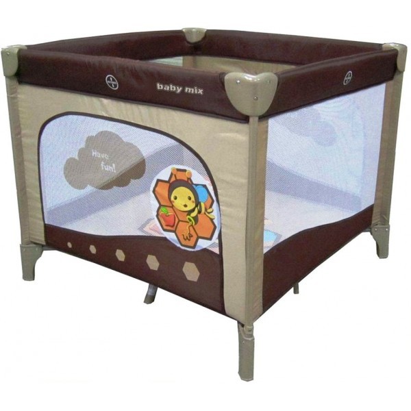 Tarc de joaca bebelusi