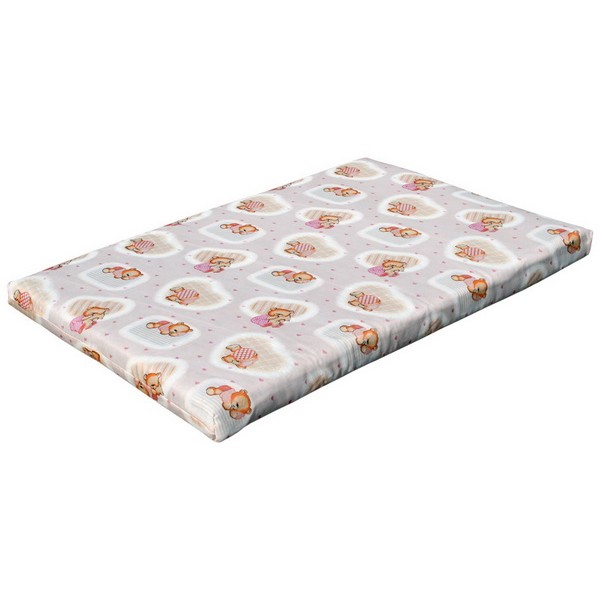 Saltele patut bebelusi