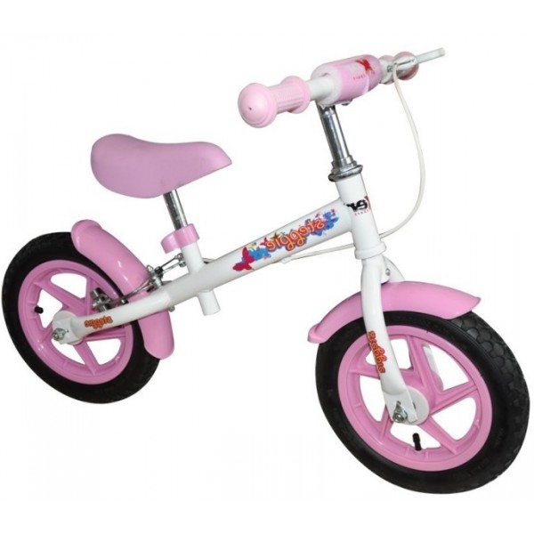 Biciclete copii fara pedale