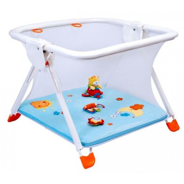 Tarc de joaca bebelusi