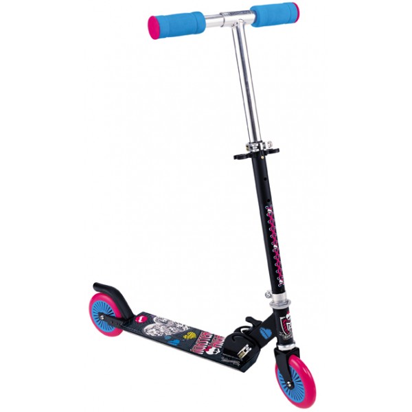 Trotinete pliabile copii