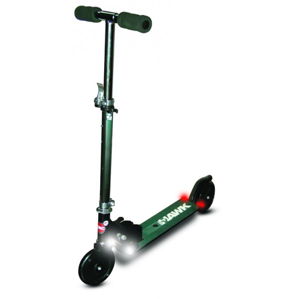 Trotinete pliabile copii