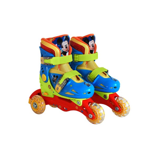 Role copii reglabile