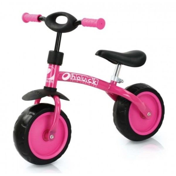 Biciclete copii fara pedale