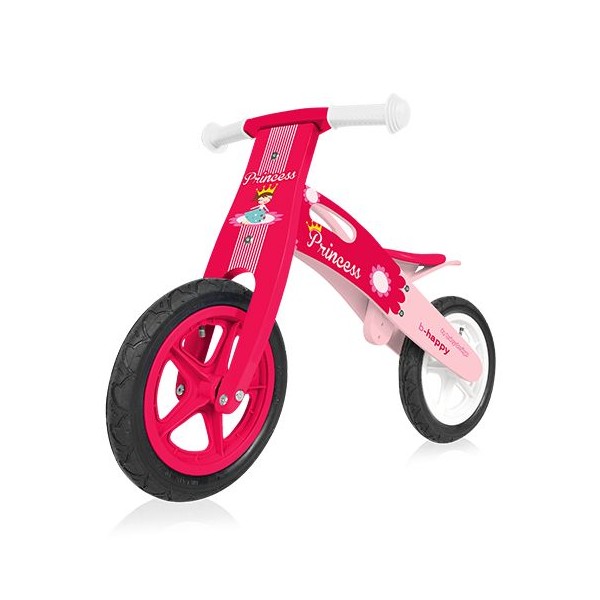 Biciclete copii fara pedale