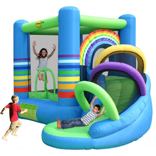 Saltele de joaca gonflabile