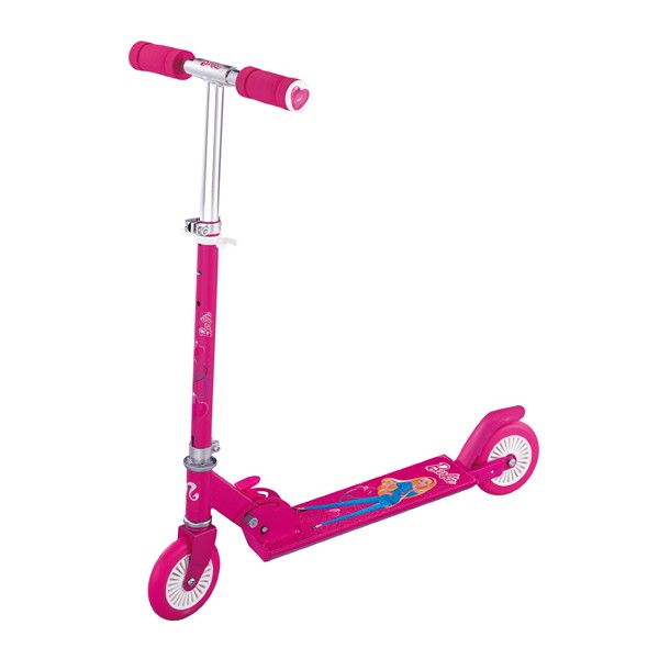 Trotinete pliabile copii