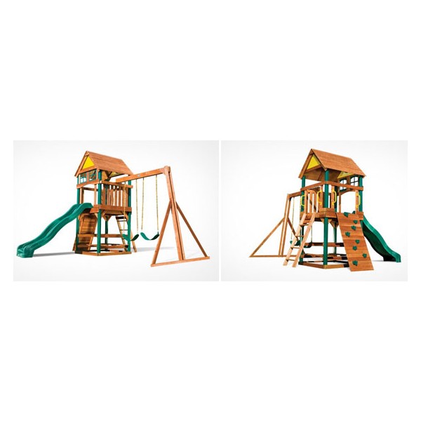 Centru de joaca exterior