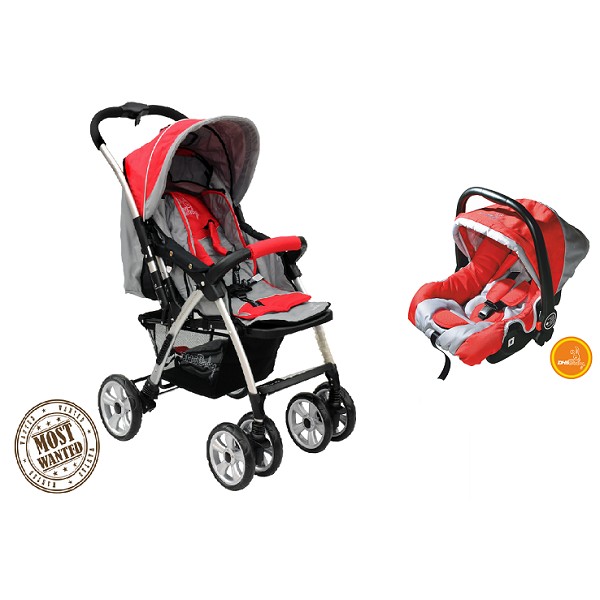 Carucior multifunctional