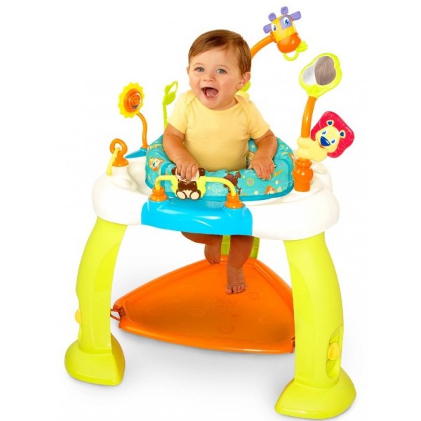 Centru de joaca bebelusi