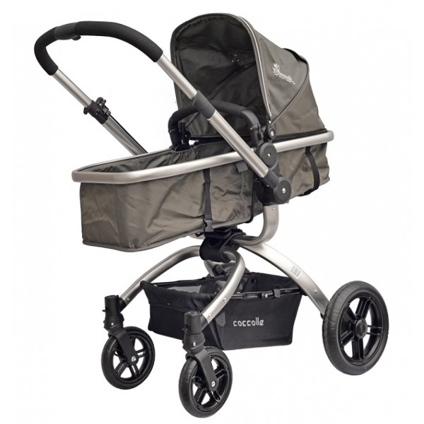 Carucior multifunctional