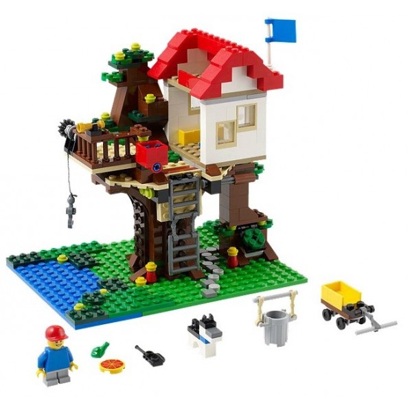 Cuburi lego