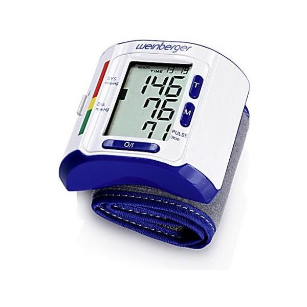 Tensiometre digitale