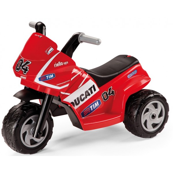 Motociclete electrice copii