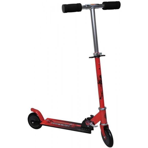 Trotinete pliabile copii