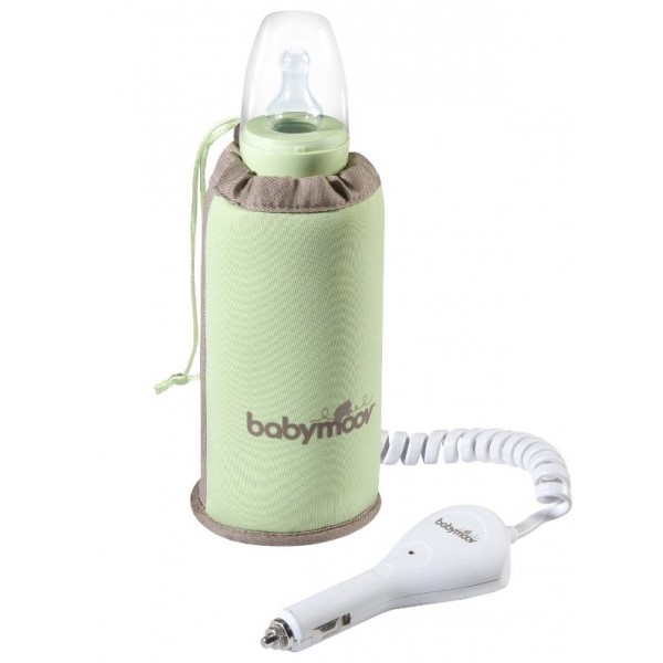 Incalzitor biberoane