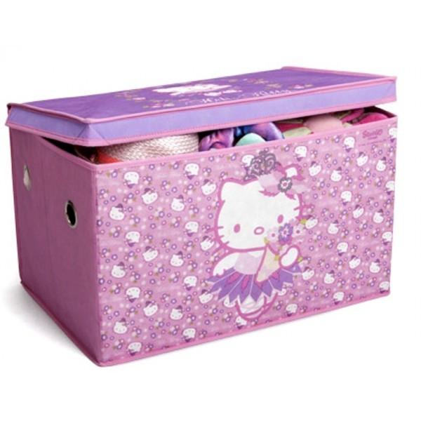 Cutie depozitare jucarii