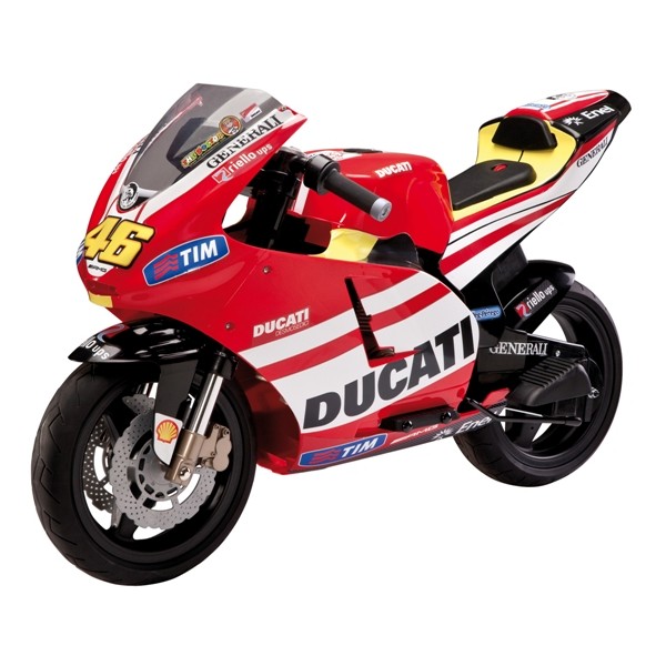 Motociclete electrice copii